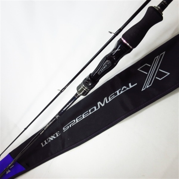 スピードメタルＸＢ６６ＭＨソリッド